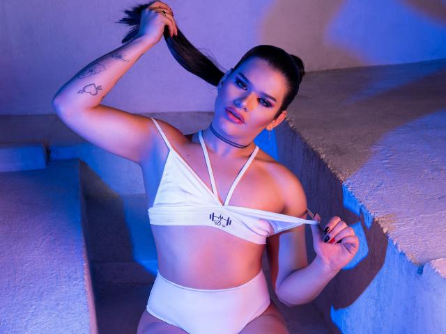 AvaCristi - Sexe cam en vivo - 16724874