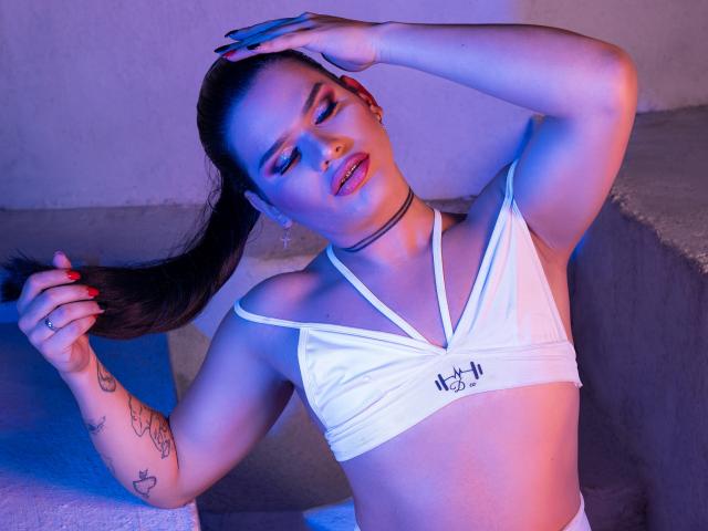 AvaCristi - Porno na żywo i seks kamera - 16724898