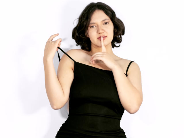 AuroraShine - Live sex cam - 16725166