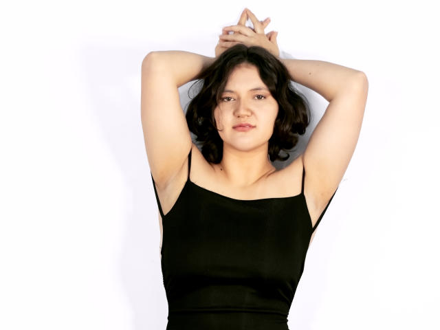 AuroraShine - Live Sex Cam - 16725174