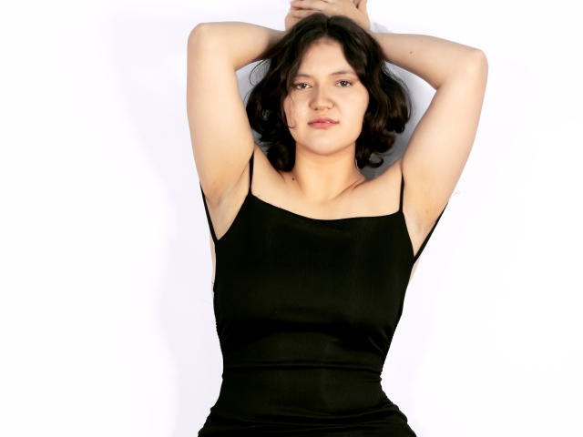 AuroraShine - Sexe cam en vivo - 16725178