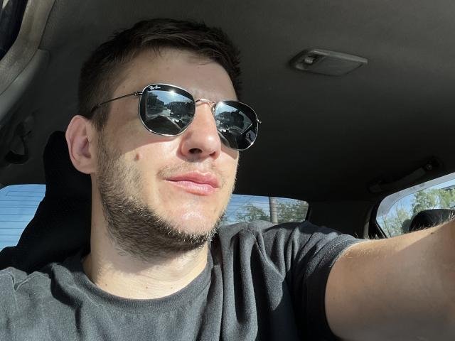 BillyShine - сексуальная веб-камера в реальном времени - 16725330