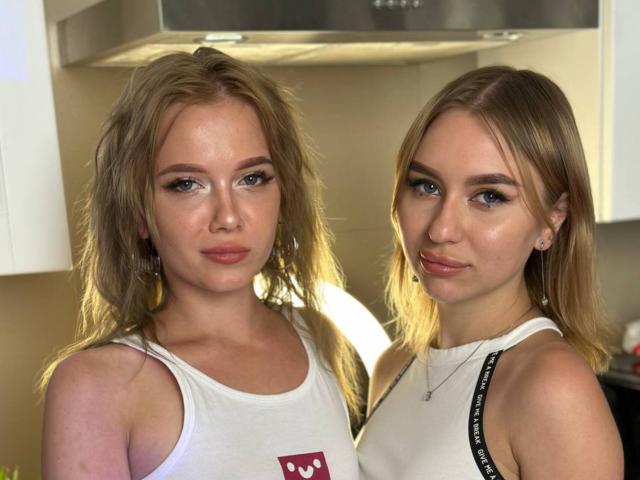 KimberlyBarbara - Live porno og sexkamera - 16725790