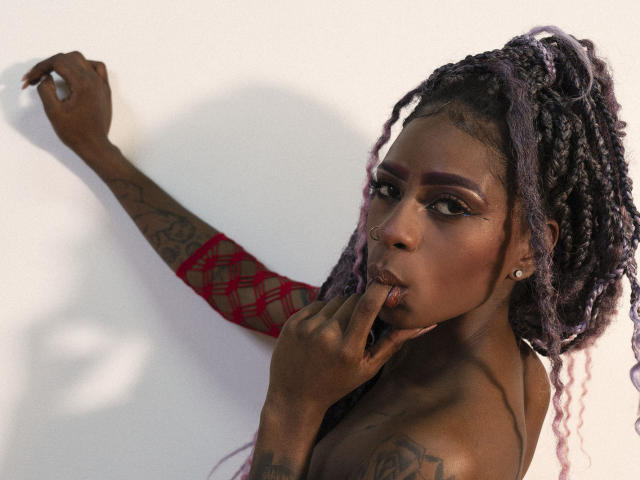 ScarlettFearless - Live sex cam - 16725894