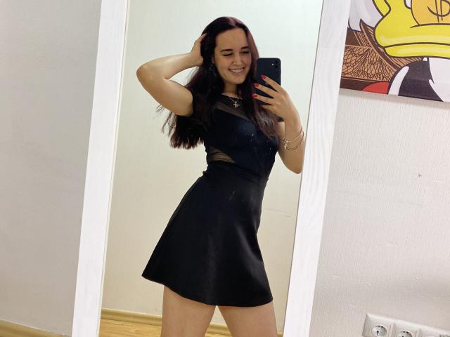 Mallenia - Live porn &amp; sex cam - 16726098