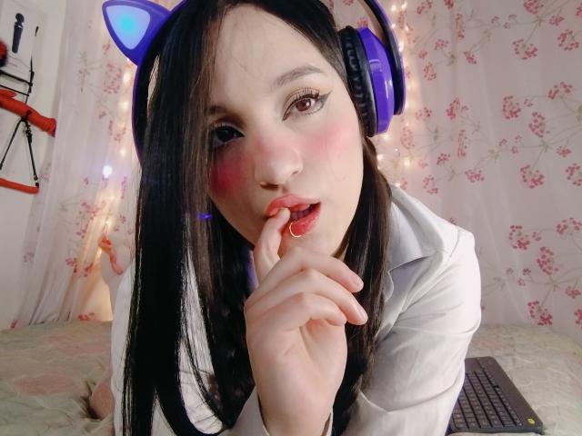 MillaDrew - Live porn &amp; sex cam - 16726222