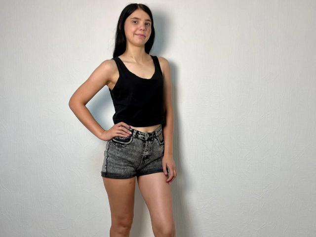 ElizavetaCino - Live sex cam - 16727314