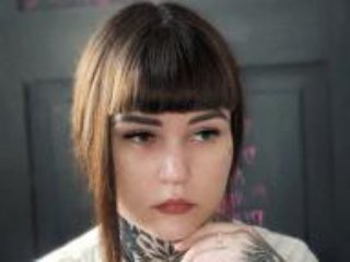 AliceNevill - Sexe cam en vivo - 16727338