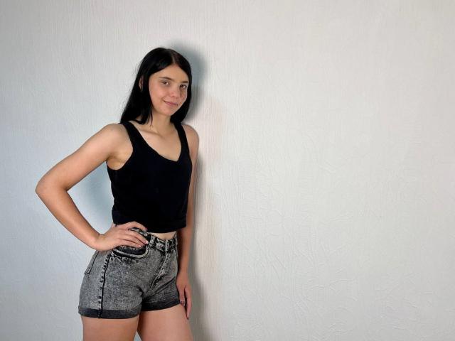 ElizavetaCino - Live porn &amp; sex cam - 16727342