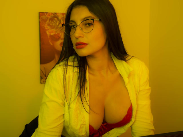 IsabellaColledani - 라이브 포르노 &amp; 섹스 캠 - 16727462