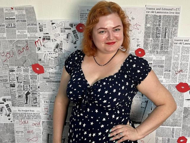 BellaJoli - Live porno og sexkamera - 16727530