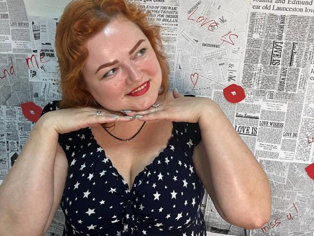 BellaJoli - сексуальная веб-камера в реальном времени - 16727894