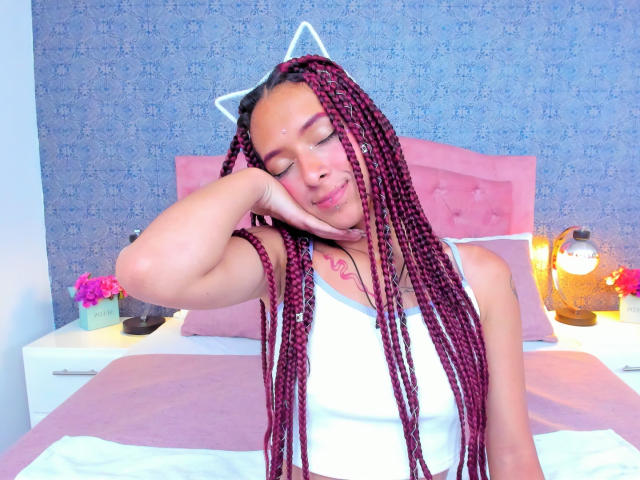 LisyBell - Live Sex Cam - 16728254