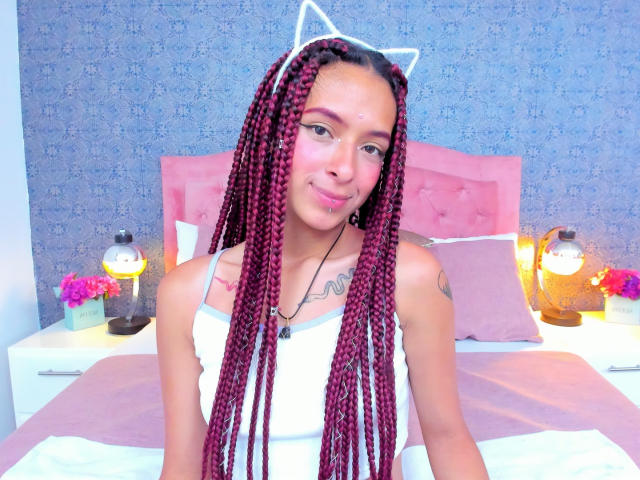 LisyBell - Sexe cam en vivo - 16728262