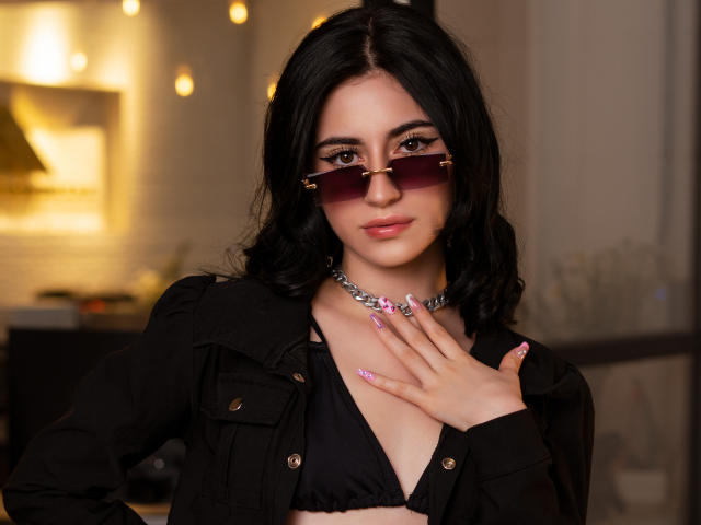 StaceyMckenzie - Sexe cam en vivo - 16728294