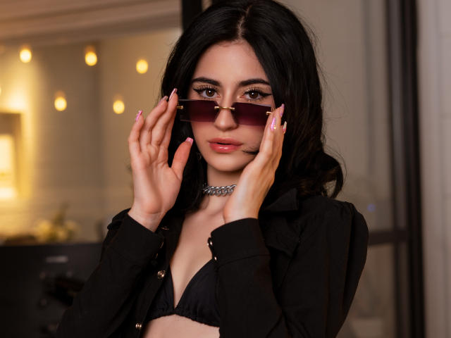 StaceyMckenzie - сексуальная веб-камера в реальном времени - 16728306