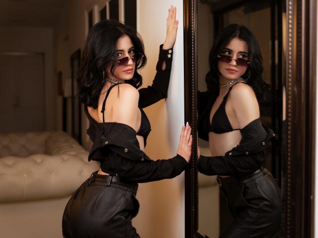 StaceyMckenzie - Camera khiêu dâm &amp; quyến rũ trực tiếp - 16728314