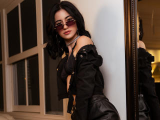 StaceyMckenzie - сексуальная веб-камера в реальном времени - 16728322