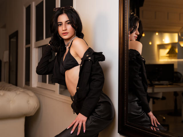 StaceyMckenzie - Sexe cam en vivo - 16728334