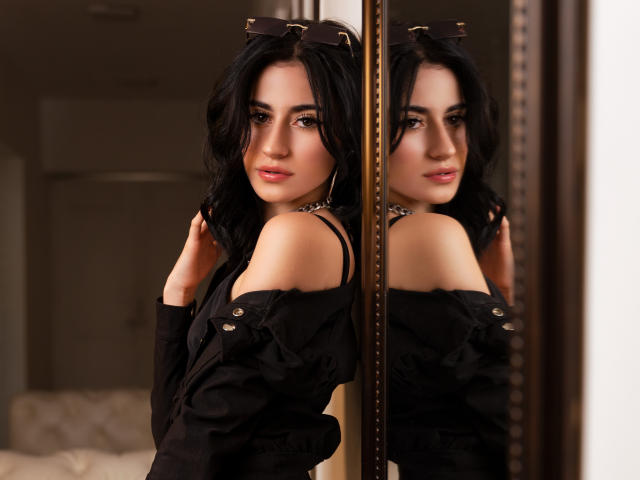 StaceyMckenzie - сексуальная веб-камера в реальном времени - 16728338