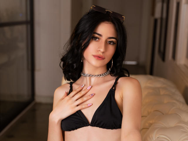 StaceyMckenzie - сексуальная веб-камера в реальном времени - 16728358