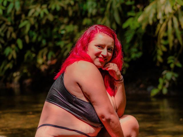 Chaantall - Camera khiêu dâm &amp; quyến rũ trực tiếp - 16728390