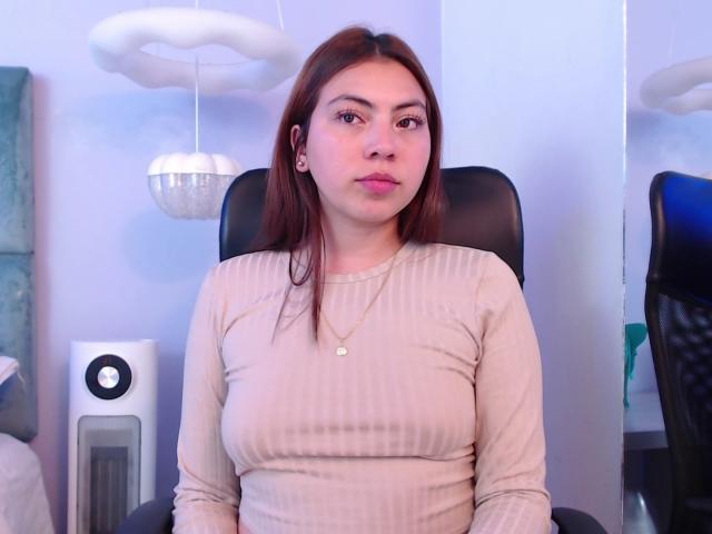 SophieMuse - Live sex cam - 16728426