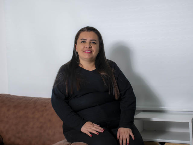 SofiaAnders - Live sex cam - 16728462