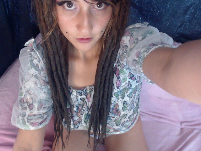 SofiCherryO - Live sexe cam - 16728750