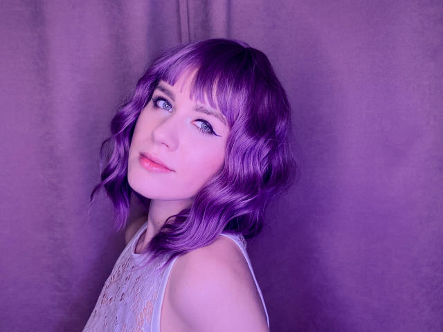 Nagaina - Sexe cam en vivo - 16729262