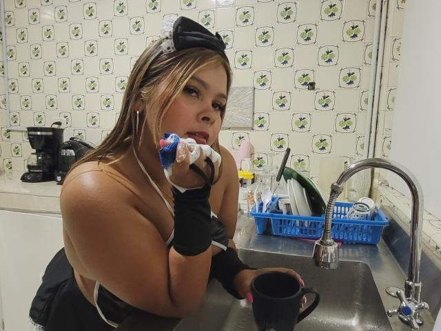 EvaMadison - פורנו בשידור חי ומצלמת סקס - 16729318
