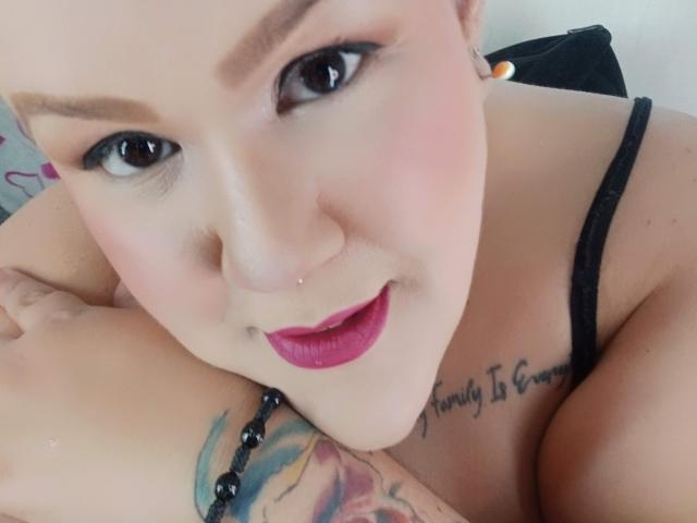 GiaMorryss - Live sexe cam - 16729882