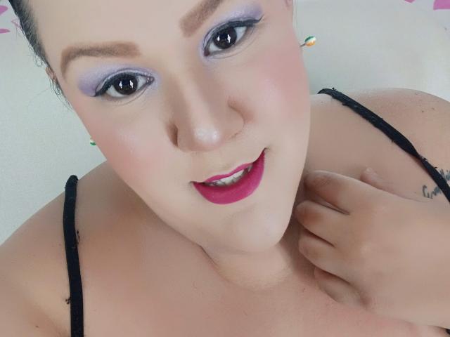 GiaMorryss - Sexe cam en vivo - 16729922