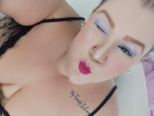 GiaMorryss - Live sexe cam - 16729942
