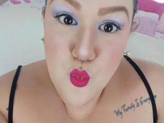 GiaMorryss - Live sex cam - 16729950