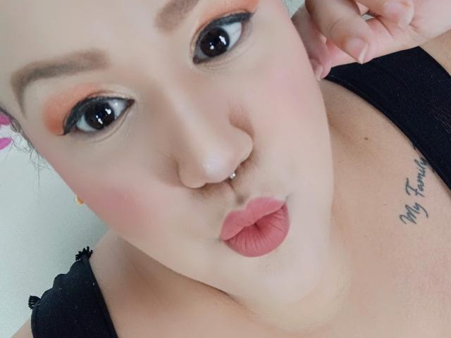 GiaMorryss - Live sexe cam - 16729954