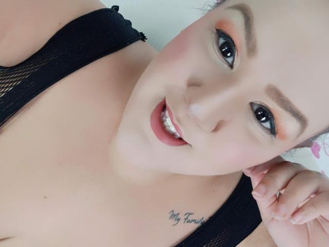 GiaMorryss - Sexe cam en vivo - 16729966
