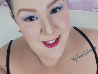 GiaMorryss - Live sex cam - 16729978