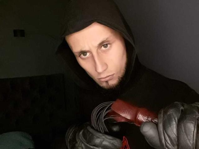 SexyKratar - Live Sex Cam - 16730778