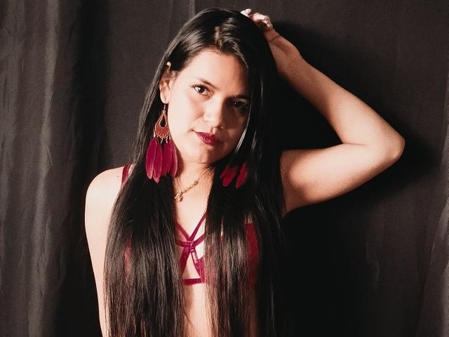 KyaraSofiaS - Live porn &amp; sex cam - 16730810