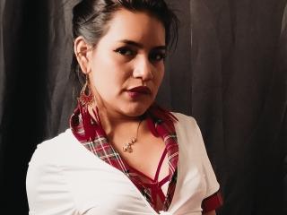 KyaraSofiaS - Live porn &amp; sex cam - 16730990