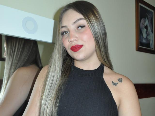 SilvertFoxy - Live porn &amp; sex cam - 16731694