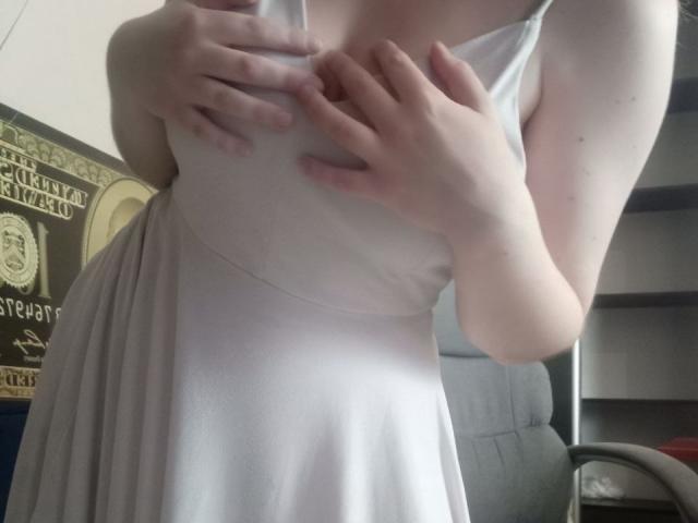 LiliLu - Sexe cam en vivo - 16731918