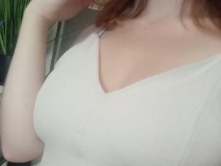 LiliLu - Sexe cam en vivo - 16731982