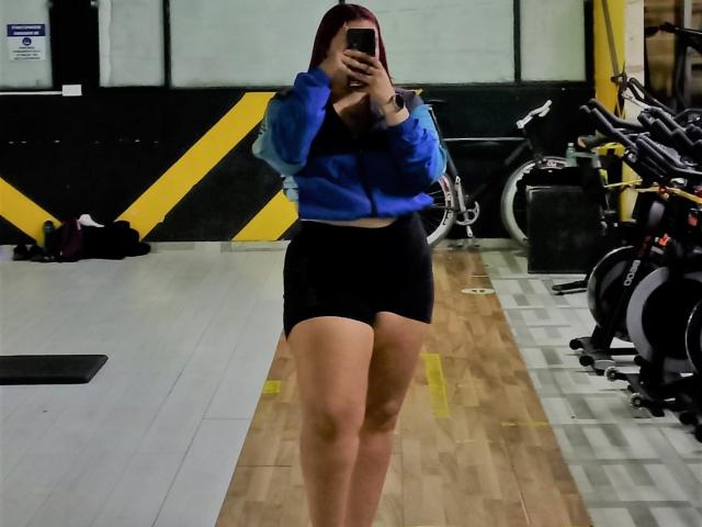MelisaSthone - Live porn &amp; sex cam - 16732794