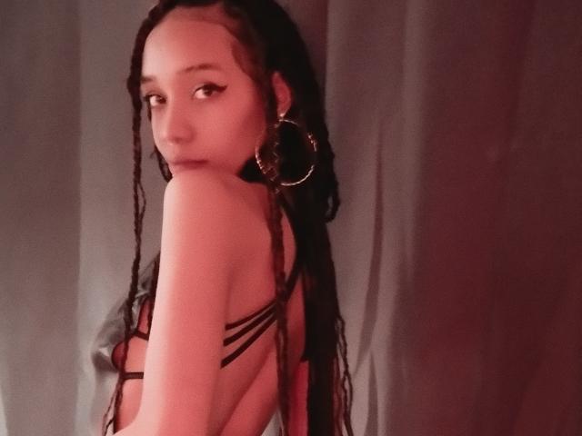 TyraTorrees - Sexe cam en vivo - 16733762