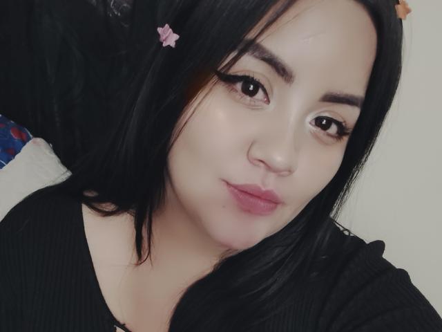 RosieYuan - Sexe cam en vivo - 16733806