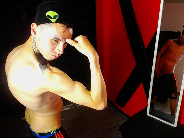 TheGood - Live Sex Cam - 16734394