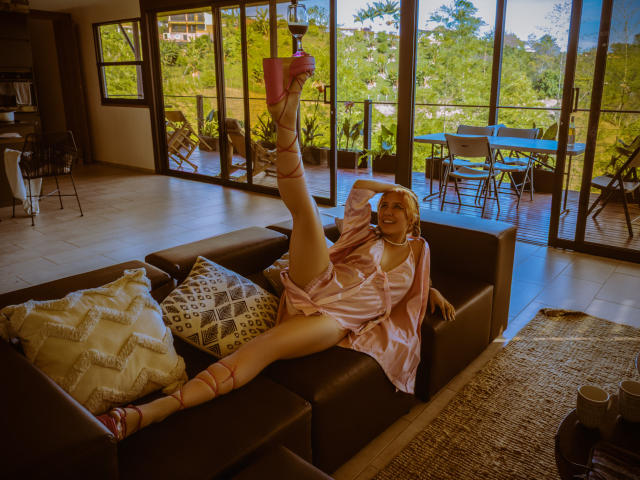 IvyFletcher - Sexe cam en vivo - 16736482