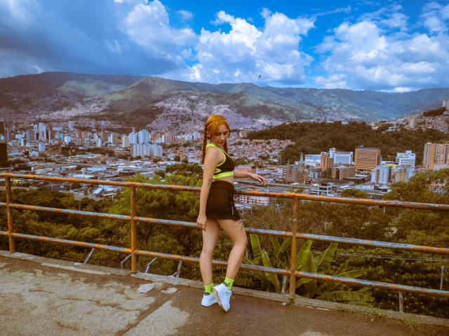 IvyFletcher - Live porn &amp; sex cam - 16736490